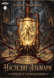 Предел Созидания. Наследие Альмари