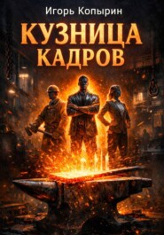 Кузница кадров