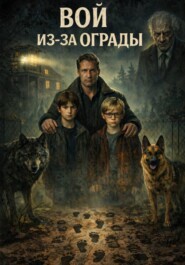 Вой из-за ограды