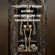 «Скелет в моём шкафу: инструкция по применению»