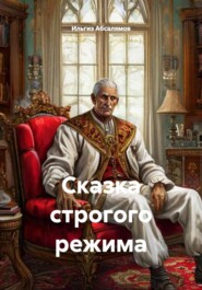 Сказка строгого режима