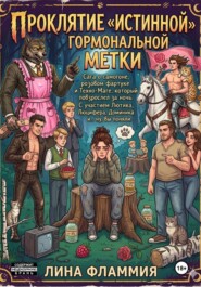 Проклятие истинной гормональной метки