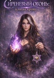 Сиреневый огонь:клятва крови
