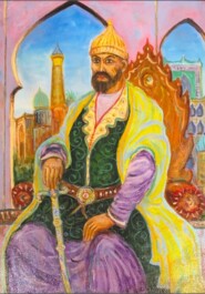 Польза или вред для Руси от протектората Золотой Орды в течение 250 лет