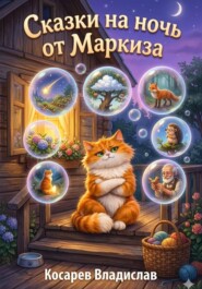 Сказки на ночь от Маркиза