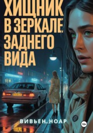 Хищник в зеркале заднего вида