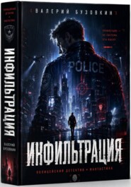Инфильтрация. КОД "ДВА НУЛЯ"