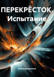 ПЕРЕКРЁСТОК. Испытание