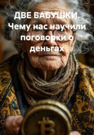 ДВЕ БАБУШКИ. Чему нас научили поговорки о деньгах
