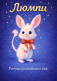 Люмпи – ритуал спокойного сна