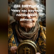 ДВЕ БАБУШКИ Чему нас научили поговорки о деньгах