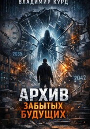 Архив забытых будущих