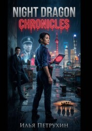 Night Dragon Chronicles