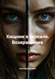 Хищник в зеркале. Возвращение