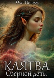 Клятва Озёрной девы