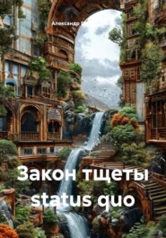 Закон тщеты status quo