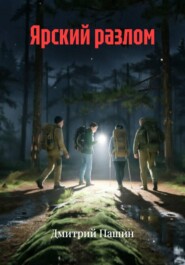 Ярский разлом