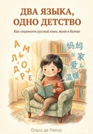 Два языка, одно детство