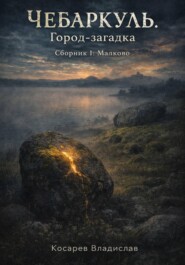 Чебаркуль. Город – загадка. Сборник 1: Малково