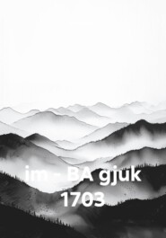 im – BA gjuk 1703