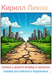 Сказка о дороге вперед в прошлое