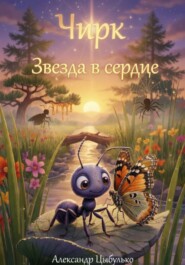 Чирк. Звезда в сердце