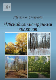 Двенадцатиструнный квартет