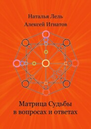 Матрица Судьбы в вопросах и ответах