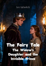The Widow’s Daughter and the Invisible Prince. The Fairy Tale