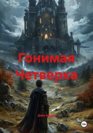Гонимая Четверка