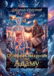 Обзорная экскурсия по Адаму