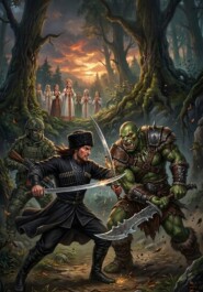 Проводник. Пробуждение.