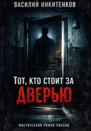 Тот кто стоит за дверью