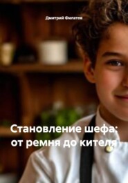 Становление шефа: от ремня до кителя