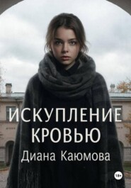 Искупление кровью