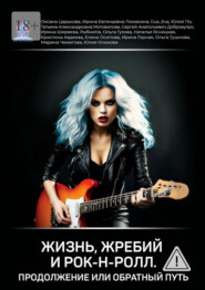 Жизнь, жребий и рок-н-ролл. Продолжение, или Обратный путь