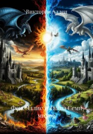 Феи: Эллис и Тайна Семи миров