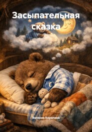 Засыпательная сказка