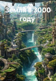 Земля в 3000 году