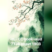 im – CC book+aud 7778 soavt 1903