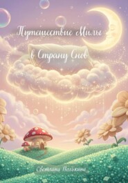 Путешествие Милы в страну Снов