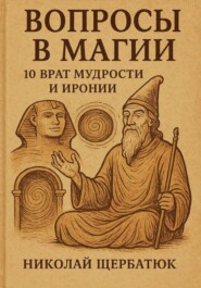 Вопросы в Магии: 10 Врат Мудрости и Иронии