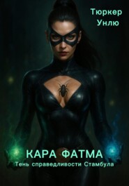 Кара Фатма – Тень справедливости Стамбула