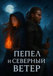 Пепел и северный ветер