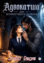 Адвокатша для всемогущего Варвара
