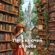 Пять ключей от неба