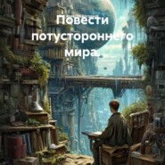 Повести потустороннего мира