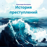 История преступлений