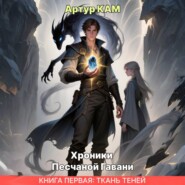 Хроники Песчаной Гавани