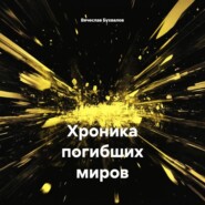 Хроника погибших миров